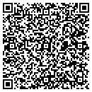 QR code with Hanna Nader N MD contacts
