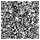 QR code with Leon Johnson contacts