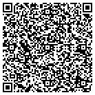 QR code with Hilts Construction LLC contacts