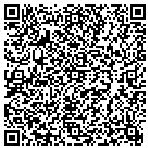 QR code with Milton Dozier Dunlap Jr contacts