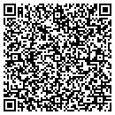 QR code with Hardy Janet MD contacts