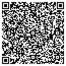 QR code with Harina Balu contacts