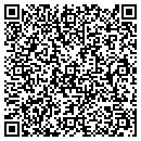 QR code with G & G Group contacts