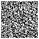 QR code with Haroun N Joseph MD contacts