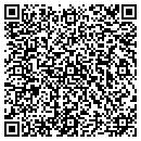 QR code with Harraway Carolyn MD contacts