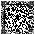 QR code with M Lance Smith Sr Enterprises I contacts