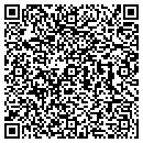QR code with Mary Daniels contacts