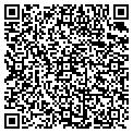 QR code with Icontent Inc contacts