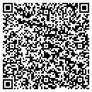 QR code with Haugh Jeffrey T MD contacts