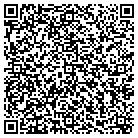 QR code with One Call Construction contacts