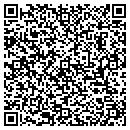 QR code with Mary Swader contacts