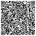 QR code with Timothy A Redman PHD contacts