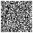 QR code with Hench Don S MD contacts