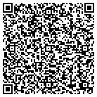 QR code with Henderson Janice L MD contacts