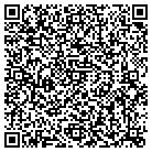 QR code with Iron Belt Systems Inc contacts