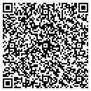 QR code with Henneghan Tedric C MD contacts