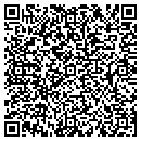 QR code with Moore Virgi contacts