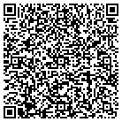QR code with Hesdorffer Charles S MD contacts