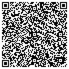 QR code with Myhomebusinessweb.com contacts