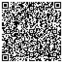 QR code with Hill Charles MD contacts