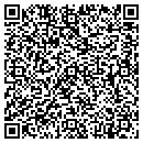 QR code with Hill J L MD contacts