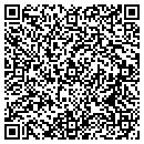 QR code with Hines Elizabeth MD contacts