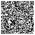 QR code with Ngm contacts