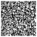 QR code with Hinting Nina N MD contacts