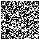 QR code with Hiscox Pamela J MD contacts