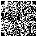 QR code with L R T Associates contacts