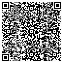 QR code with Hoehner Paul J MD contacts