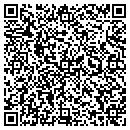 QR code with Hoffmann Beatrice MD contacts