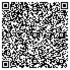 QR code with The House Of Spiritual Teaching contacts