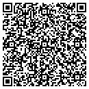 QR code with Hoffman Raymonds Md contacts