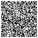 QR code with D R Horton contacts