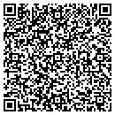 QR code with D R Horton contacts