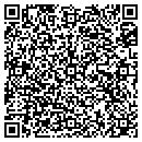 QR code with M-DP Systems Inc contacts