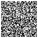 QR code with D R Horton contacts