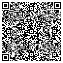 QR code with N.C. Real Time Radio contacts