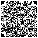QR code with Hopp Jennifer MD contacts