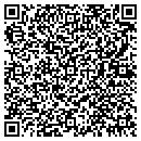 QR code with Horn Janet MD contacts