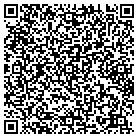 QR code with High Tide Construction contacts