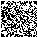 QR code with Hosek William T MD contacts