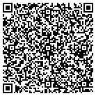 QR code with B Y O P Birmingham contacts