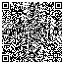 QR code with Howard Barbara J MD contacts