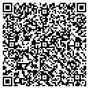 QR code with Howard William T MD contacts