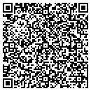 QR code with Ho Warren R MD contacts