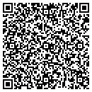 QR code with Hoyt David J MD contacts