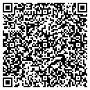 QR code with Rex D Prince contacts