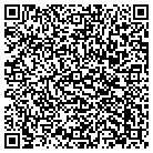 QR code with One World Consulting Inc contacts